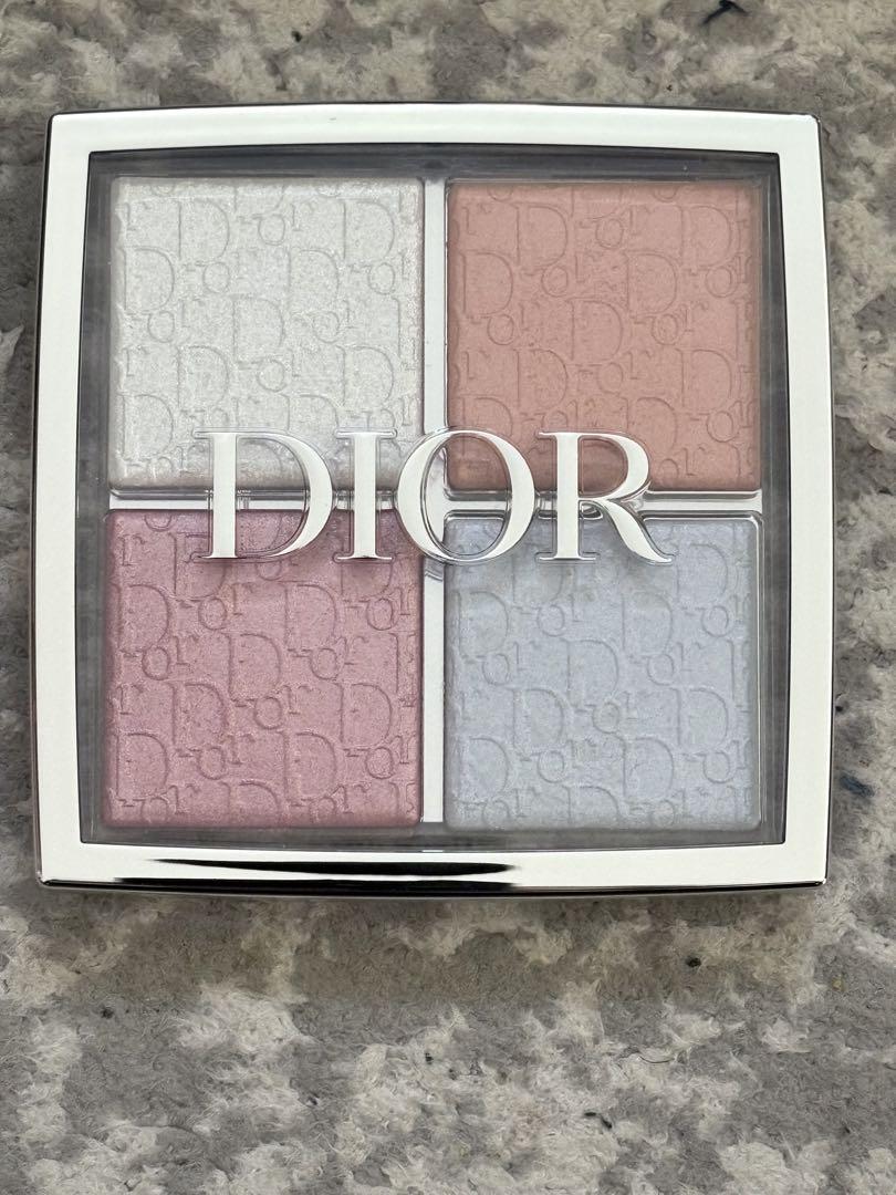 Dior ディオールバックステージ フェイス グロウ パレット 006