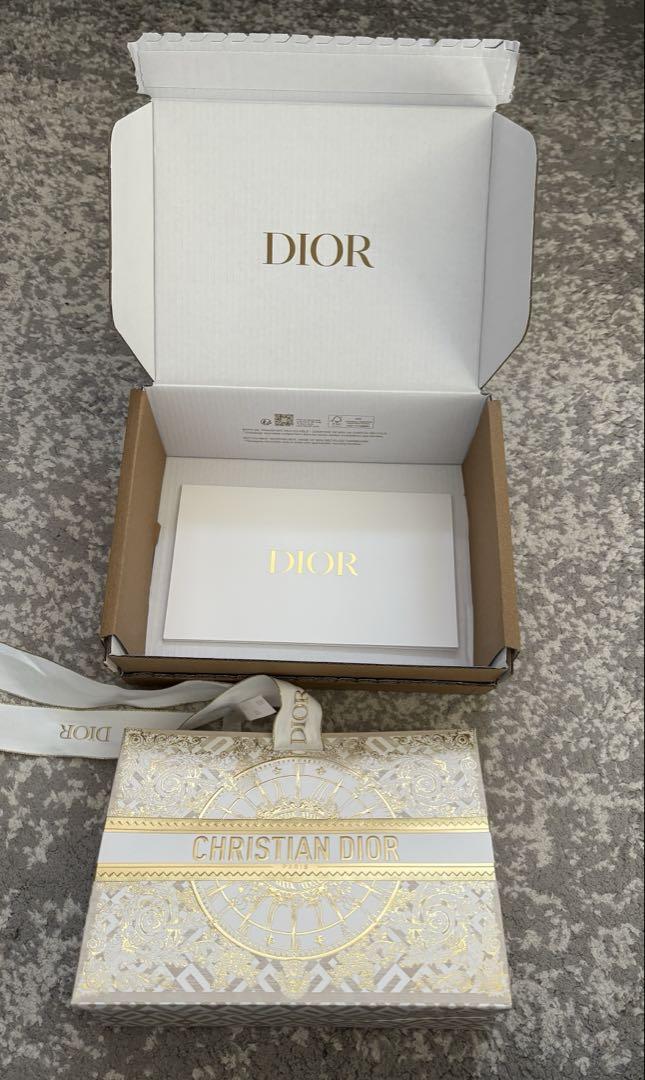 Dior ディオールバックステージ フェイス グロウ パレット 006