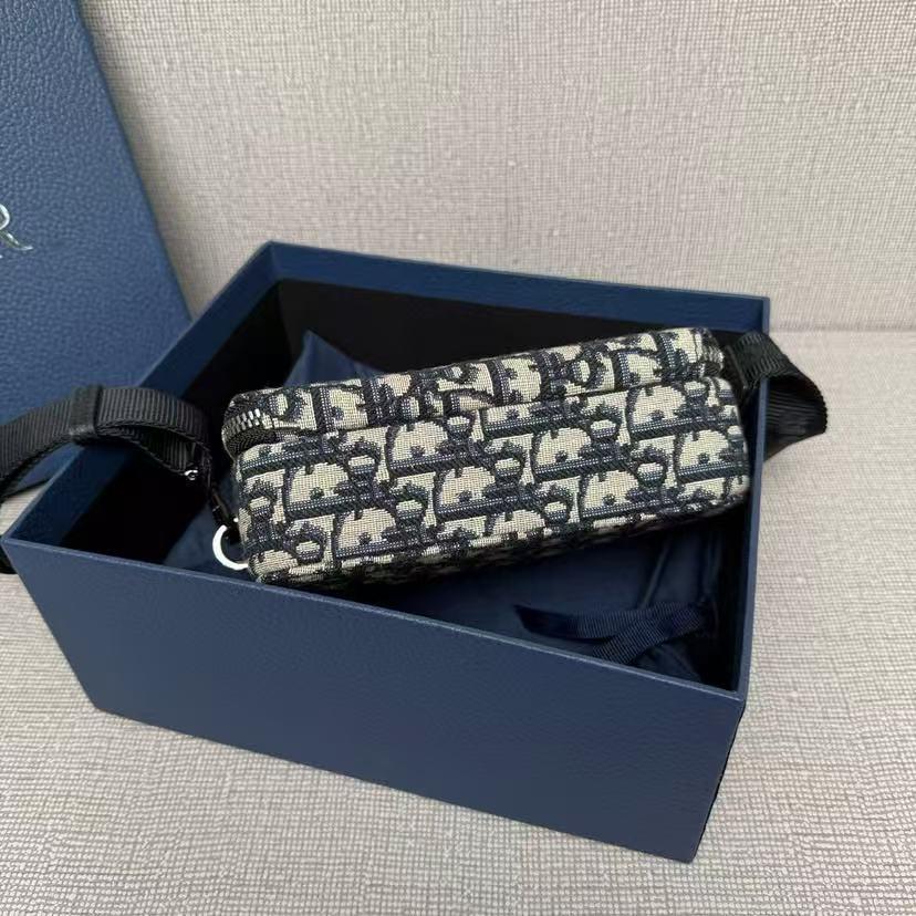 驚きの値段 DIOR クリスチャンディオール ショルダーバック—“ バッグ