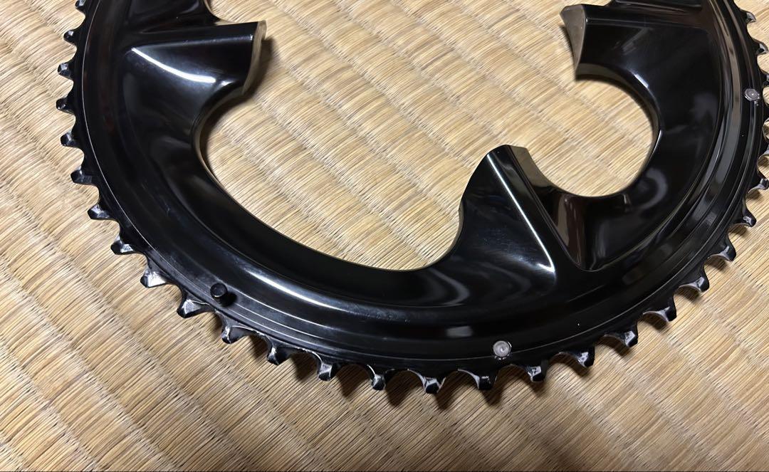 デュラエースFC-09 11sチェーンリング52t