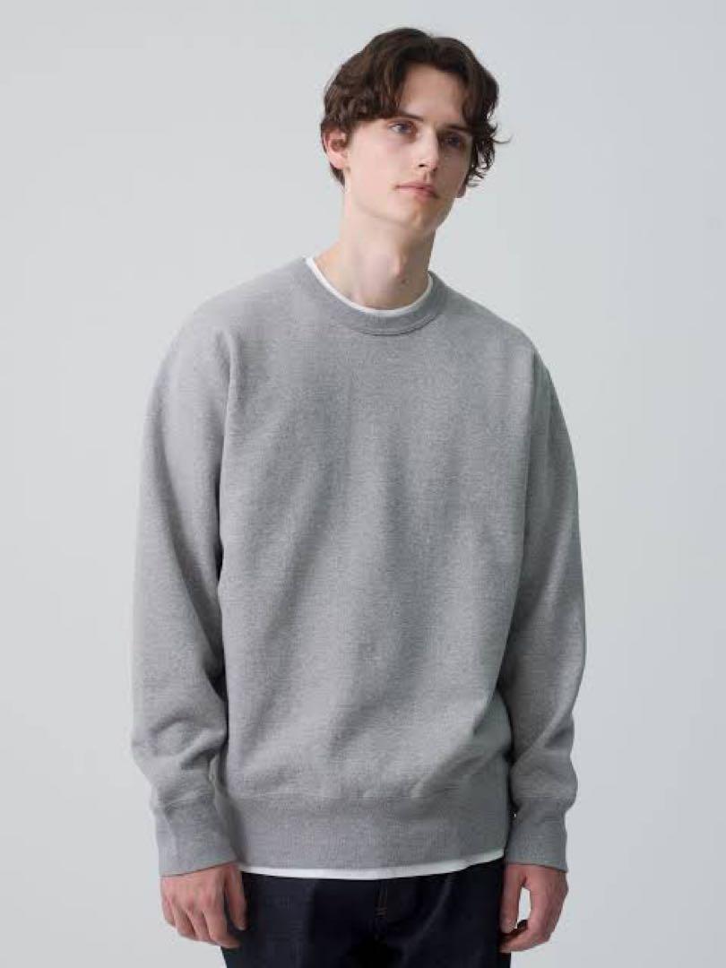 送料無料】Ron Herman RHC Supima Cotton Sweat Pullover (Ron