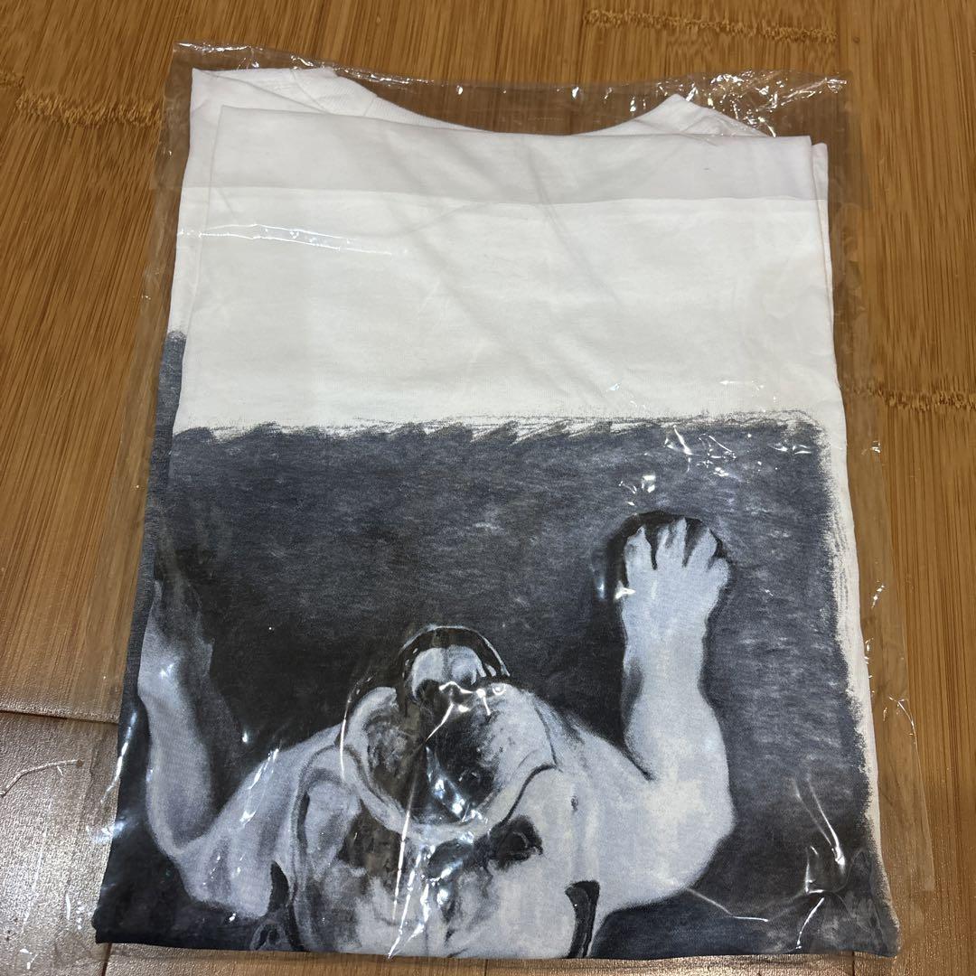 新作アイテム・Holiday22'* Stussy Bulldog SS Tee (STUSSY/T
