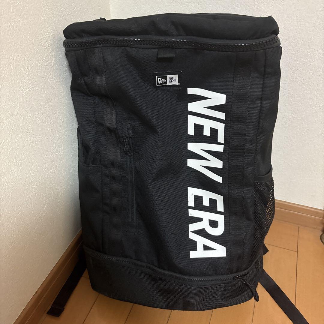 ニューエラ　リュック