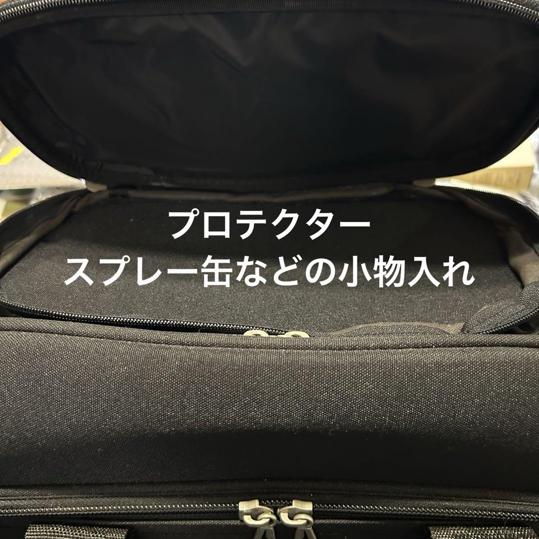 STORM 2ボールキャリーバッグ　送料込み値段