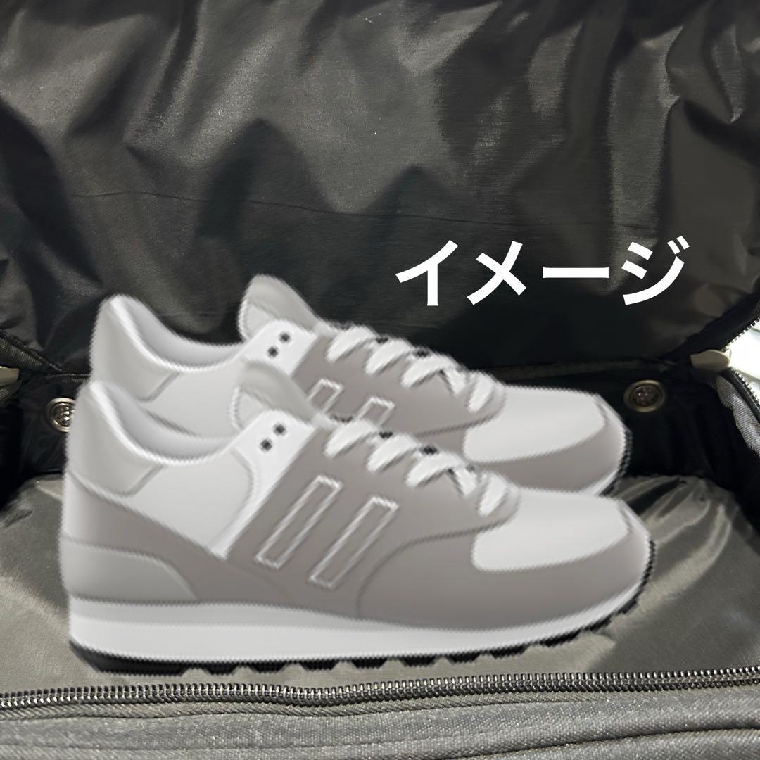 STORM 2ボールキャリーバッグ　送料込み値段
