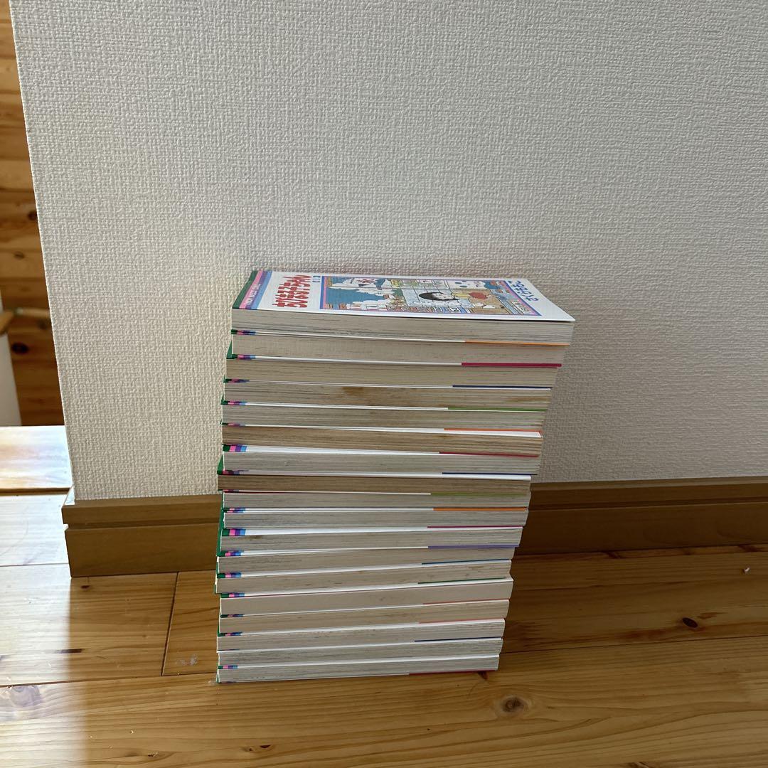 ちびまる子ちゃん1巻〜16巻プラス2冊セット