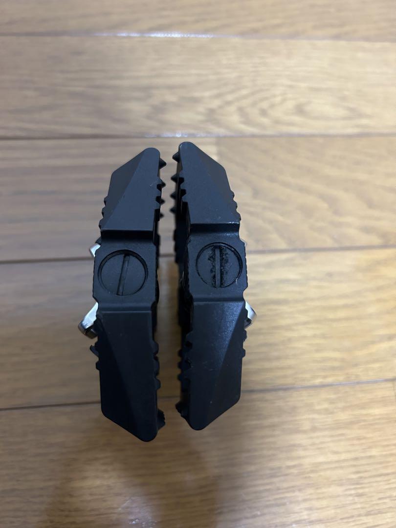 【美品】クランクブラザーズ　ダブルショット1
