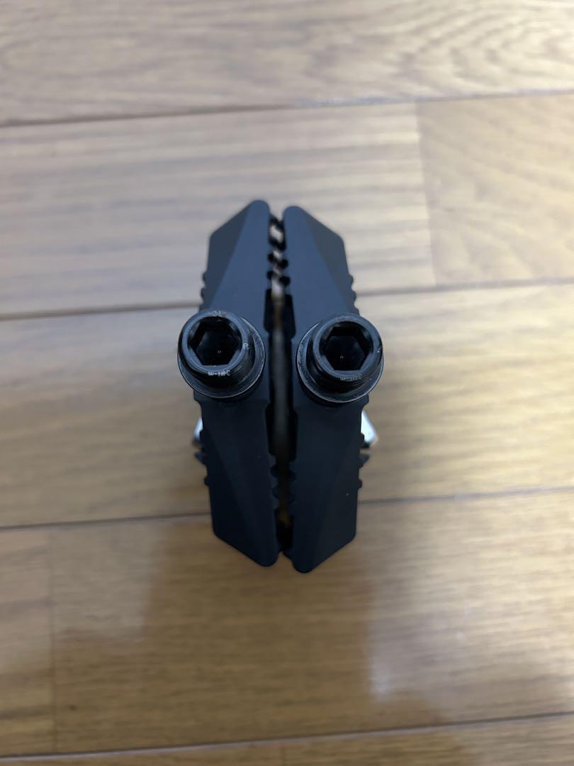 【美品】クランクブラザーズ　ダブルショット1