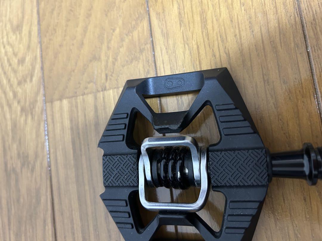 【美品】クランクブラザーズ　ダブルショット1