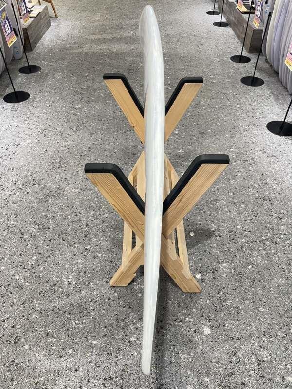 新品同様品 サンダーボルト CJ NELSON THE MUSIC 7'0 - メルカリ