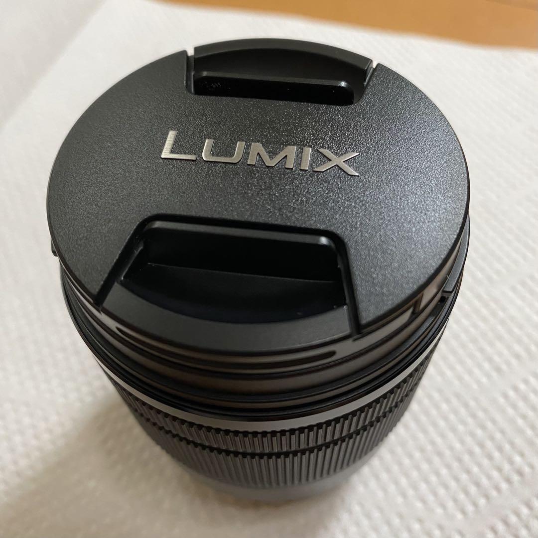 【撮影46枚 】Panasonic LUMIX DMC-G8M 美品
