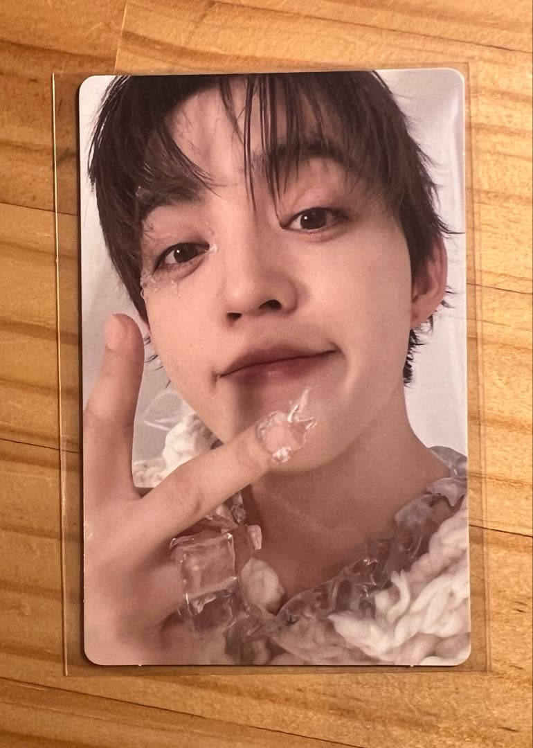 S.COUPS エスクプス HAPPY BURSTDAY トレカ - メルカリ