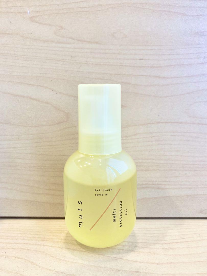 アジュバンミューツマルチプロテクションオイル90ml   袋なし
