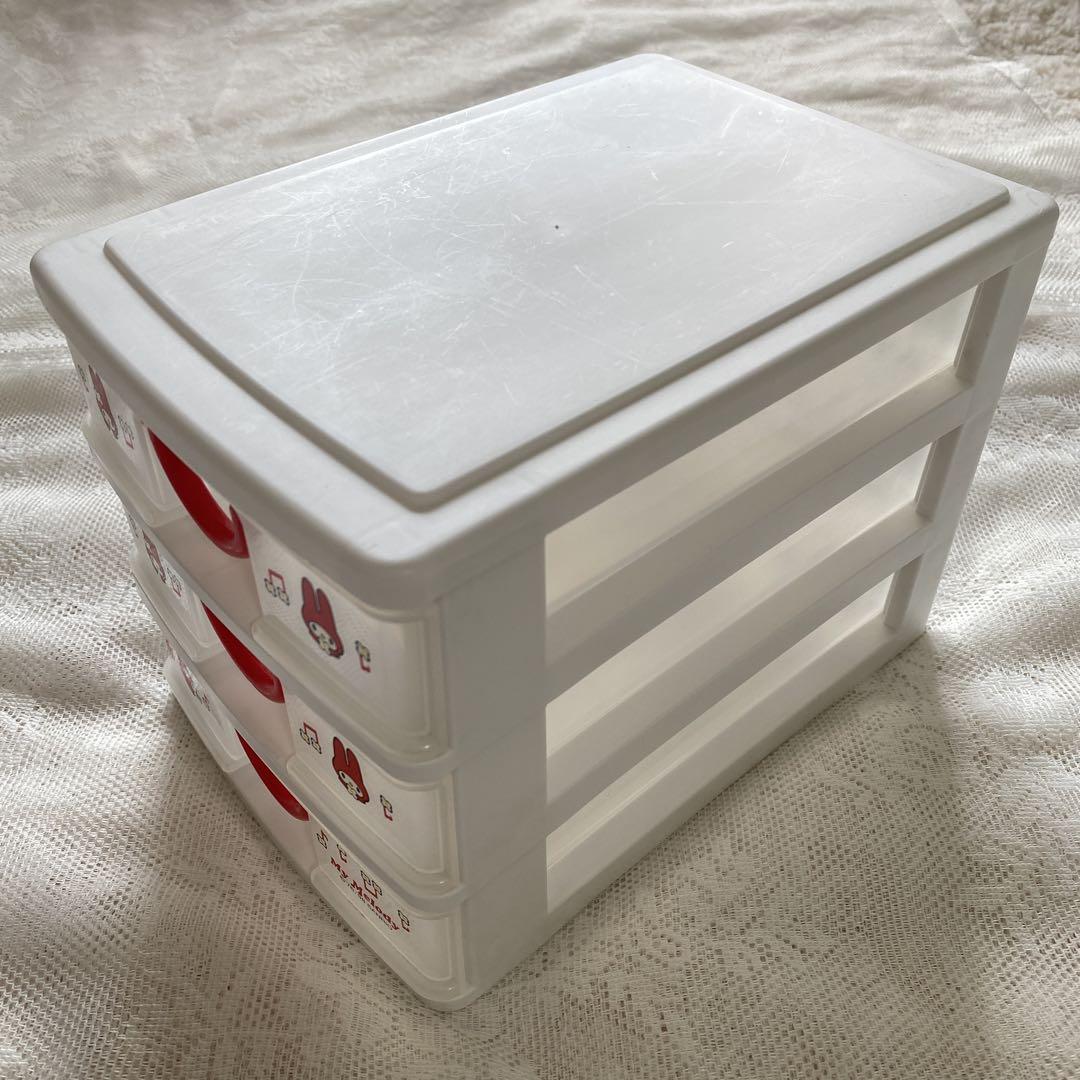 ▫️サンリオ ▫️マイメロディ 引き出しBOX 1998年