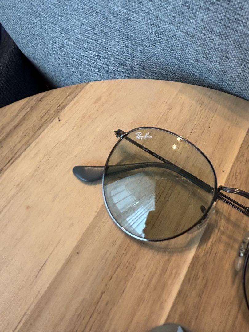 【RayBan】サングラス