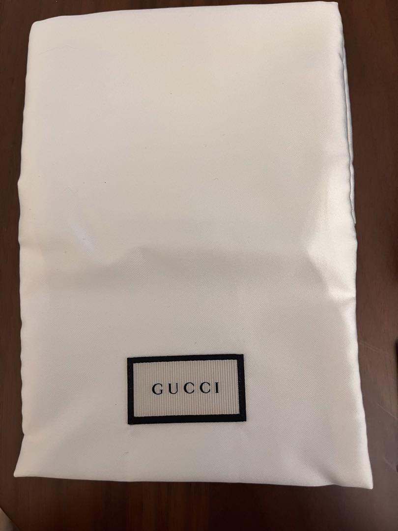 GUCCI マネークリップ 黒 レザー　アニマリエ　タイガー
