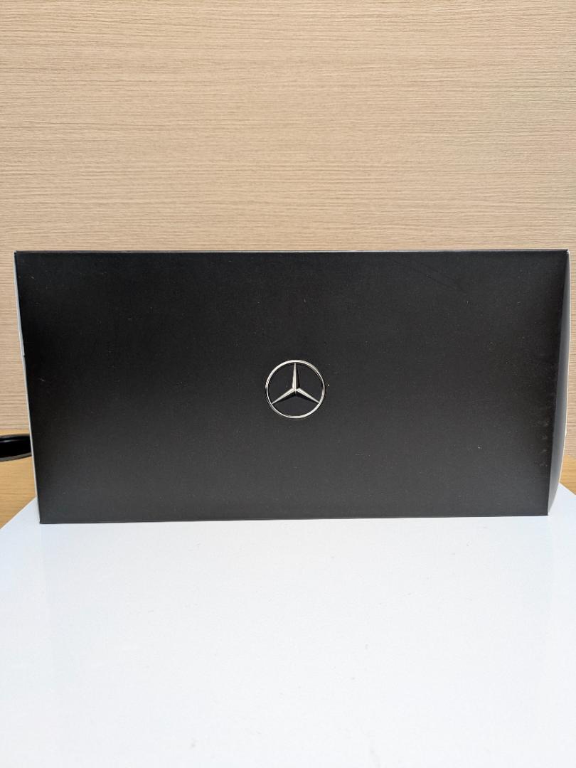 Mercedes-Benz A-Class 1/43 スケールモデル