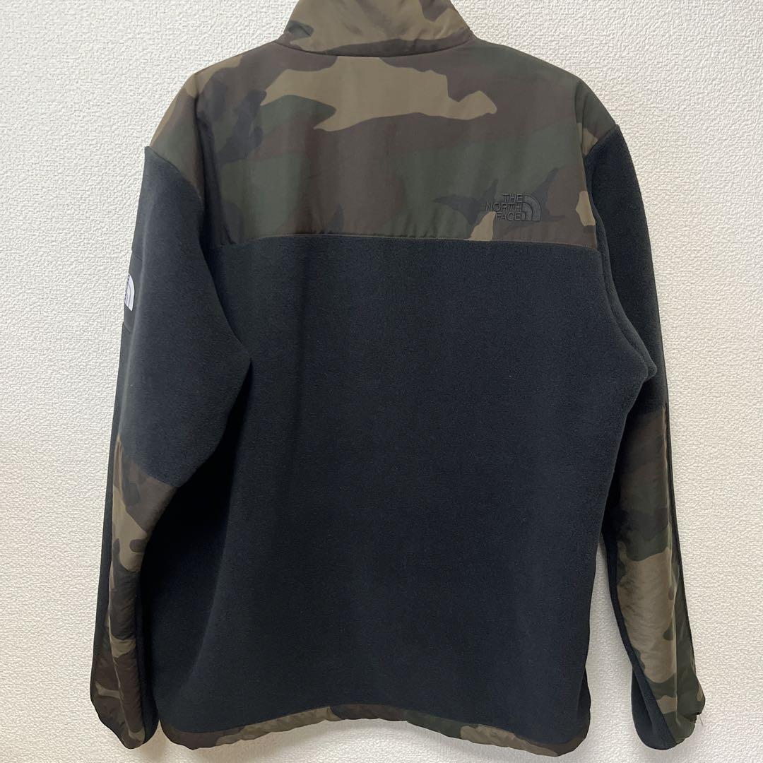 polartec デナリジャケット