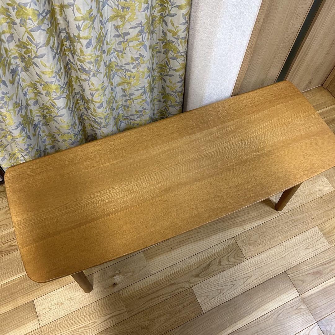 飛騨家具　ibata interior イバタインテリア ダイニングベンチ