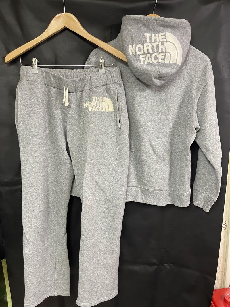 THE NORTH FACE (ザノースフェイス) Sweat Set / キッズ