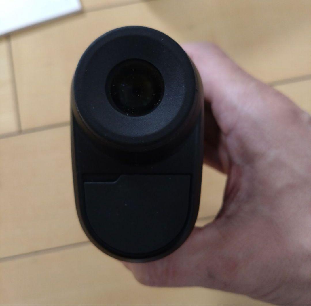 GARMIN APPROACH Z82 レーザー距離計