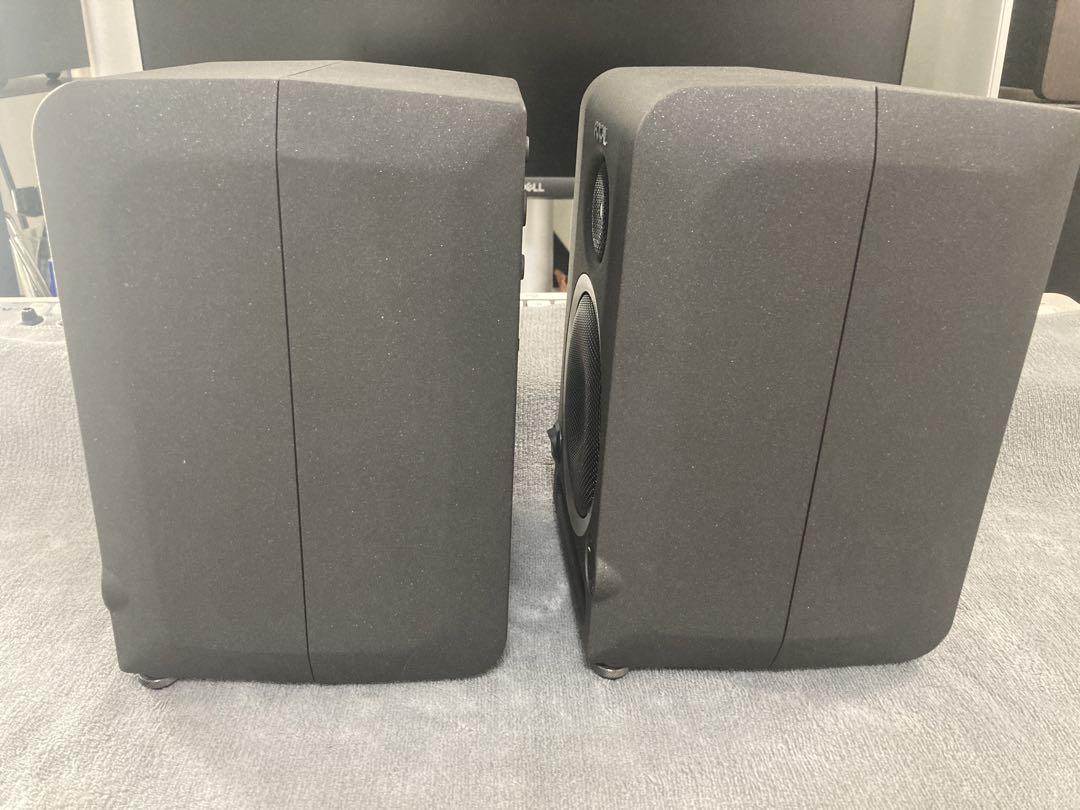 Focal CMS 40 スタジオモニタースピーカー 美品
