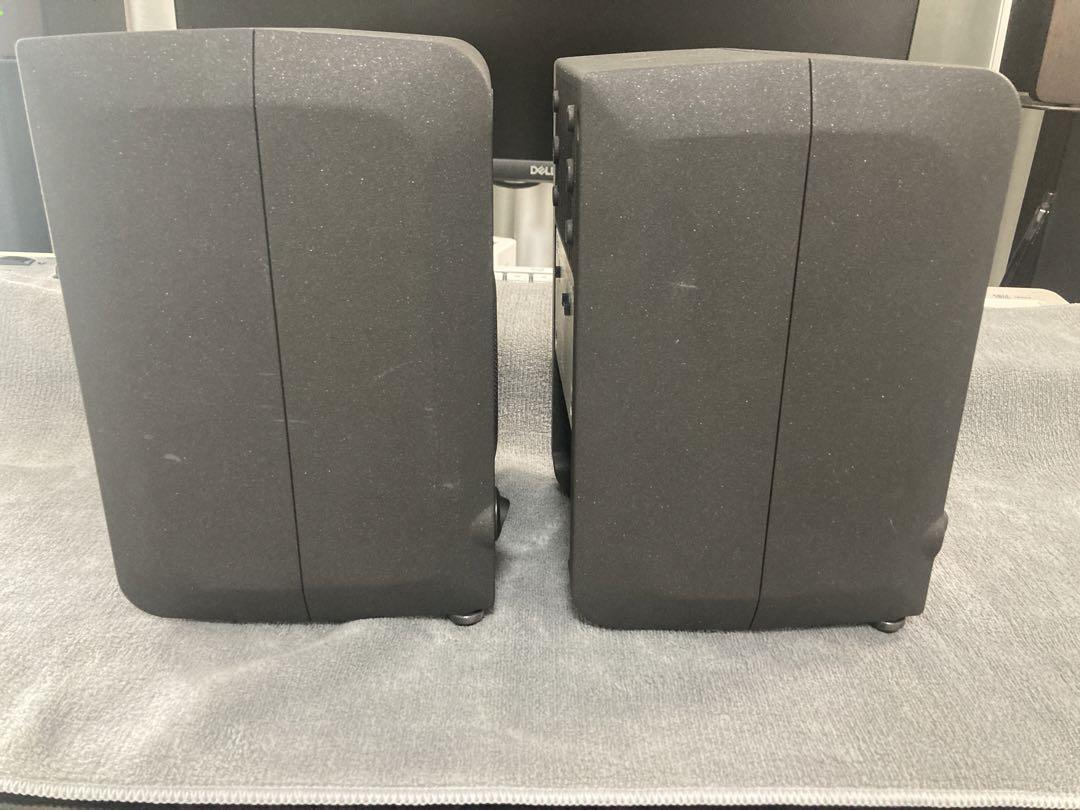 Focal CMS 40 スタジオモニタースピーカー 美品