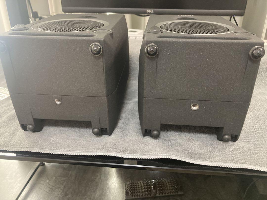 Focal CMS 40 スタジオモニタースピーカー 美品