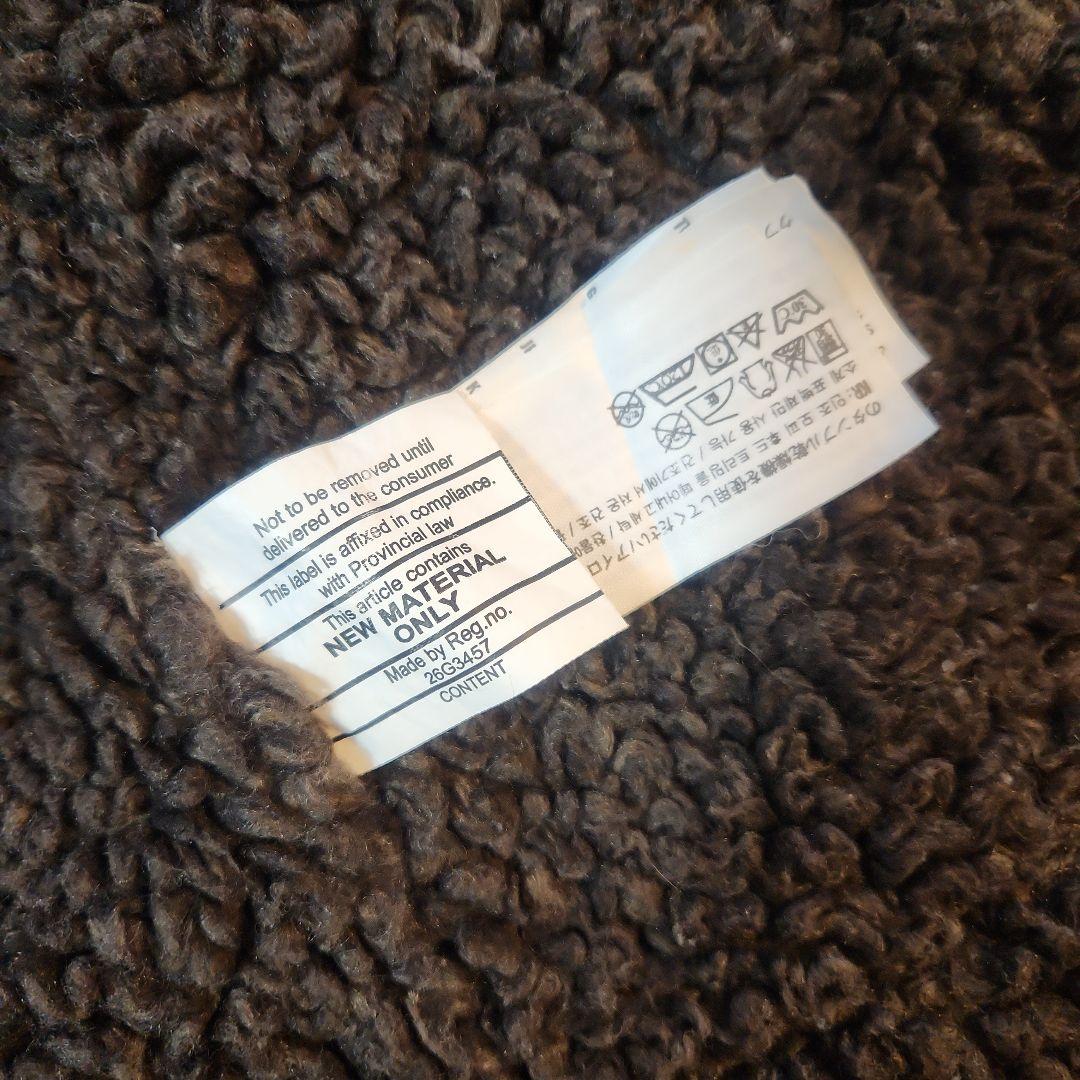 Abercrombie & Fitch モッズコート XL