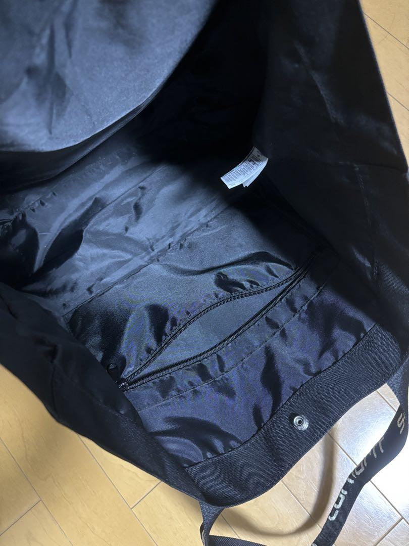 SOPHNET. × Carhartt  WIP  コラボ　トートバッグ　ソフ