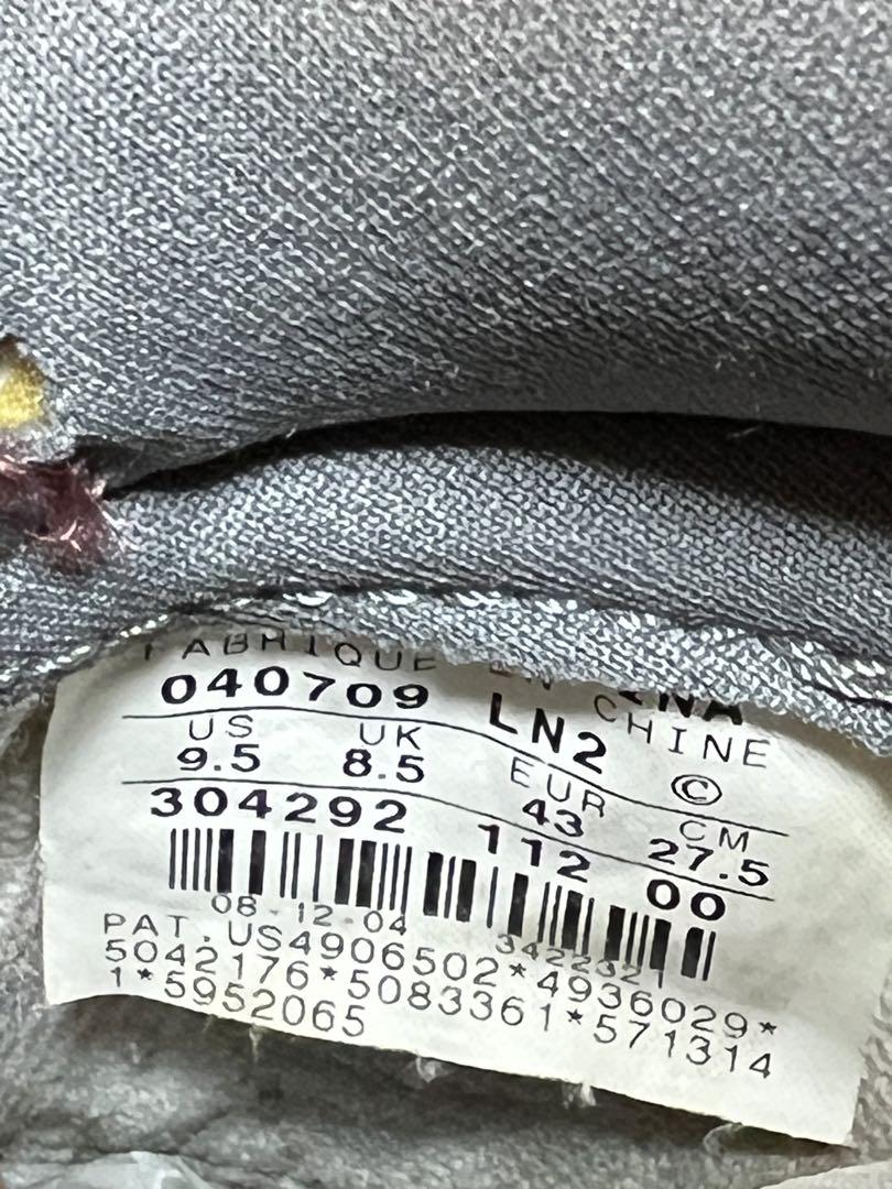 ナイキ ダンク ロー プロ エスビー 上海 US9.5 27.5cm 画像6