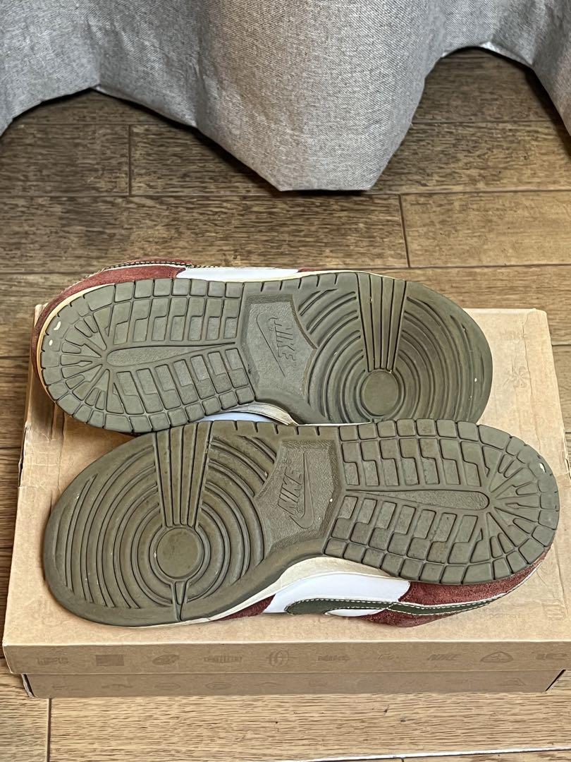 ナイキ ダンク ロー プロ エスビー 上海 US9.5 27.5cm 画像9