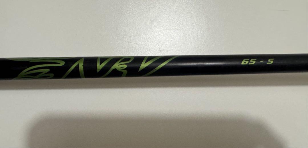 コブラ KING F8+ 1W USA ドライバーDR (フレックスS) 左利き