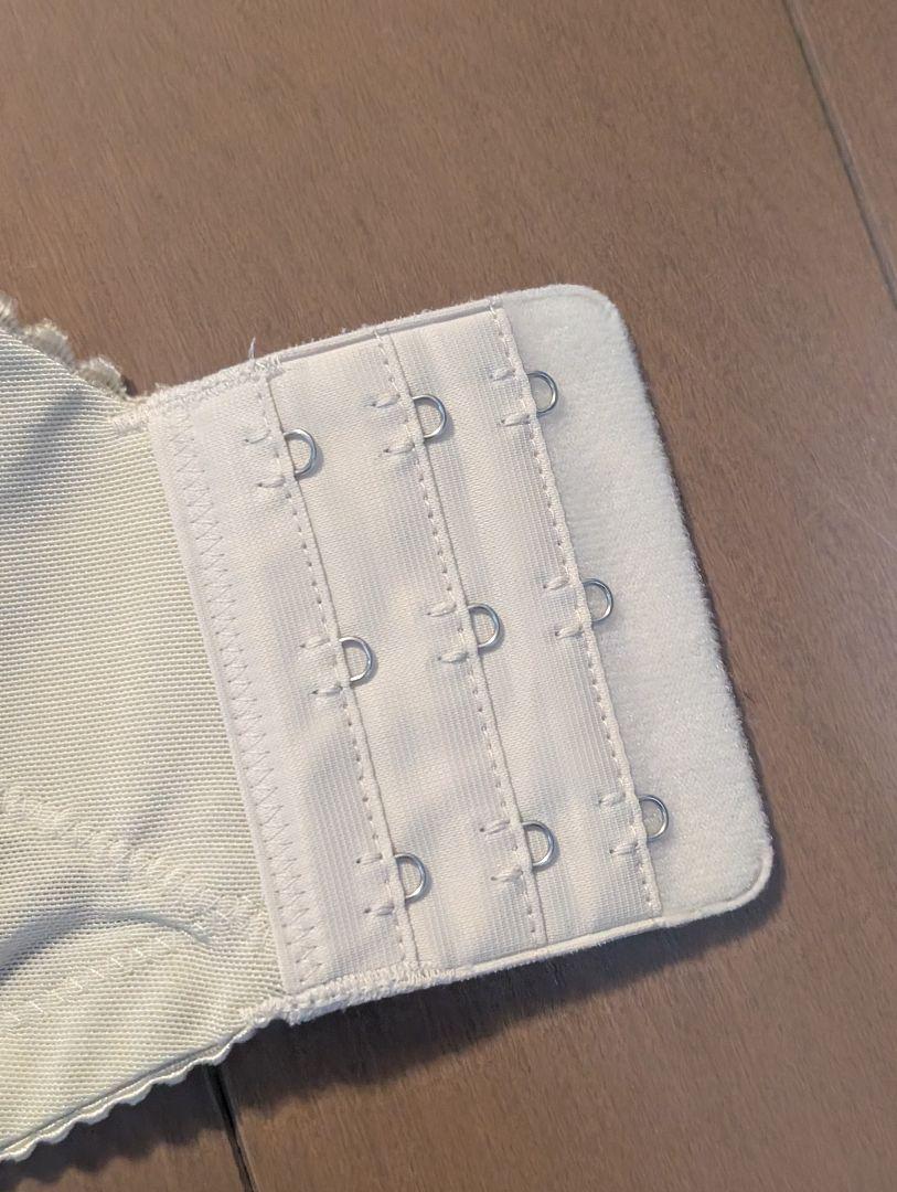 MIRROR MIRROR バックレスビスチェ C70