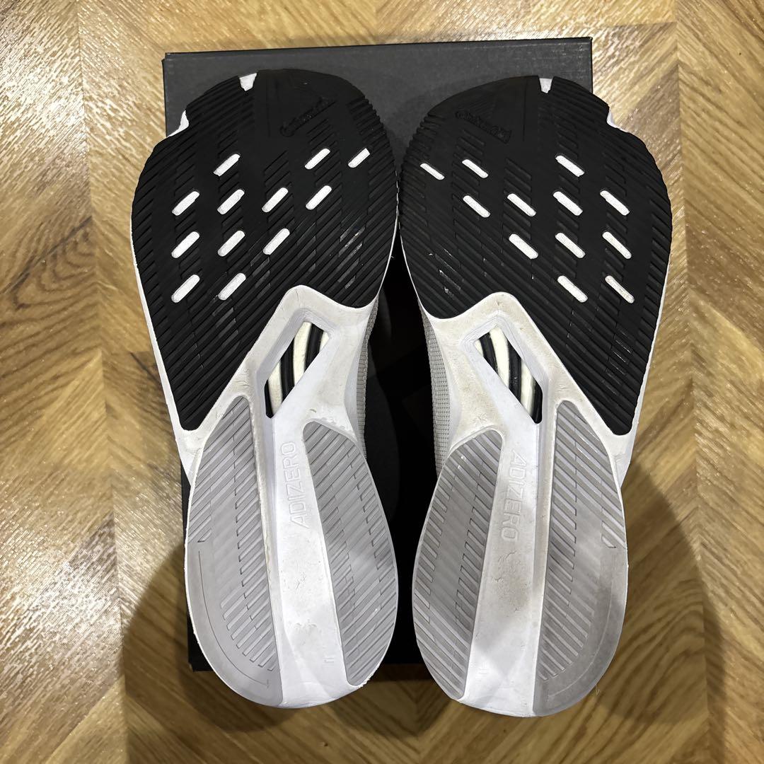 スパイク・シューズ ADIDAS ADIZERO BOSTON 12 27.5cm