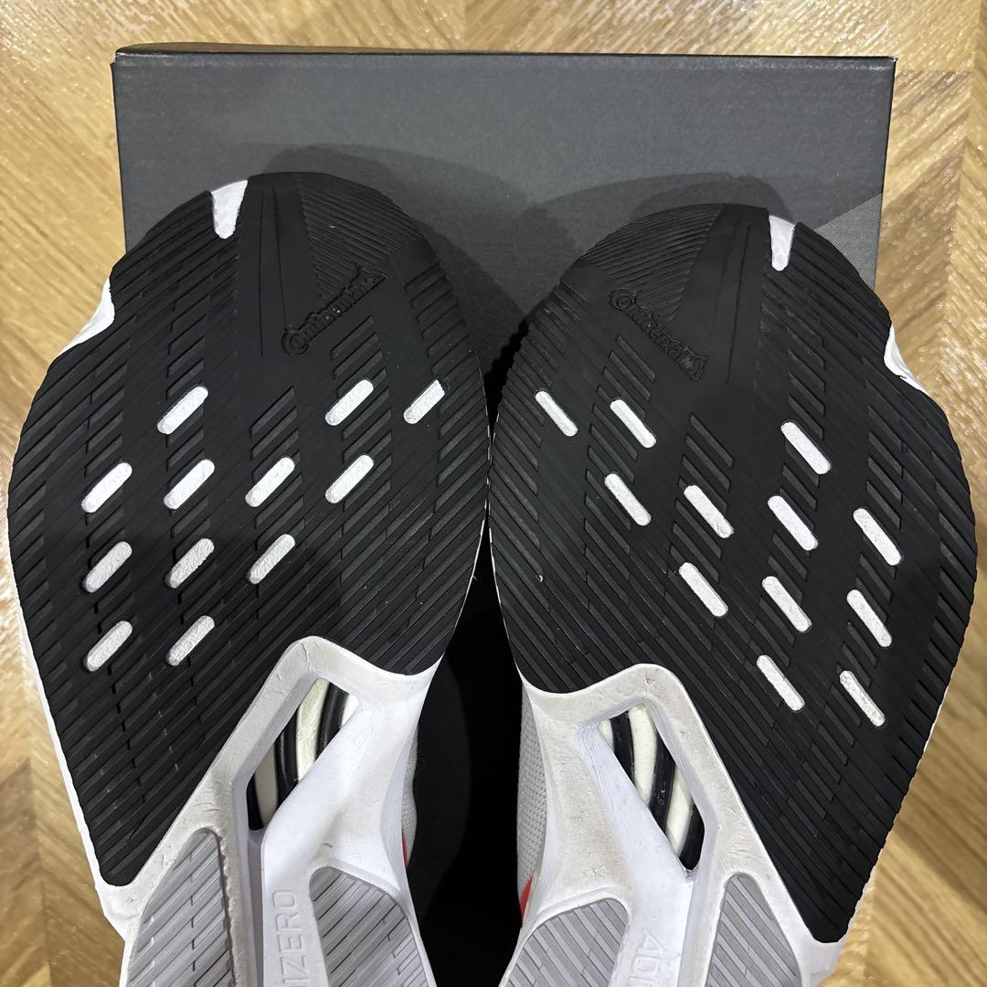 スパイク・シューズ ADIDAS ADIZERO BOSTON 12 27.5cm
