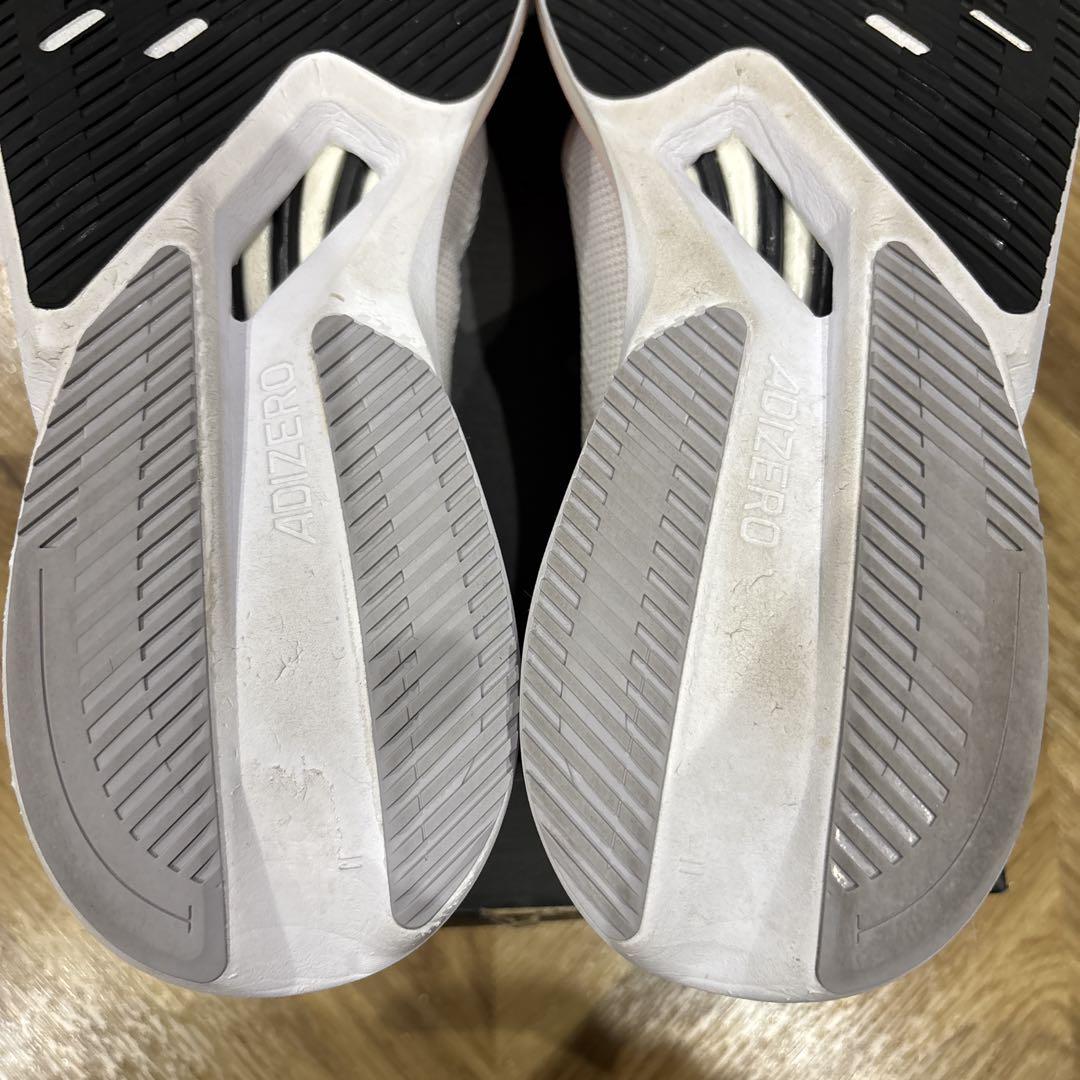 スパイク・シューズ ADIDAS ADIZERO BOSTON 12 27.5cm