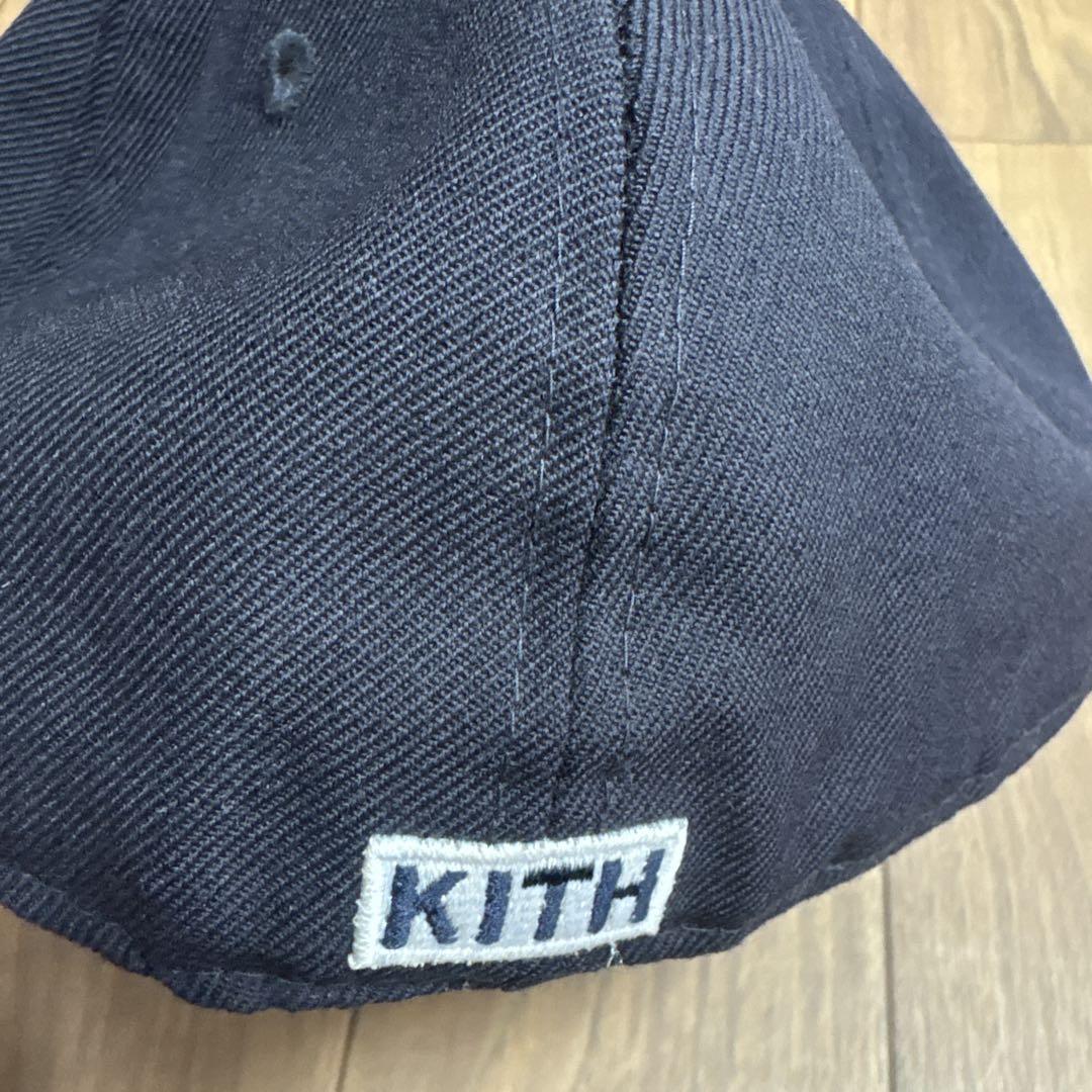 NEW ERA ✖️ KITH