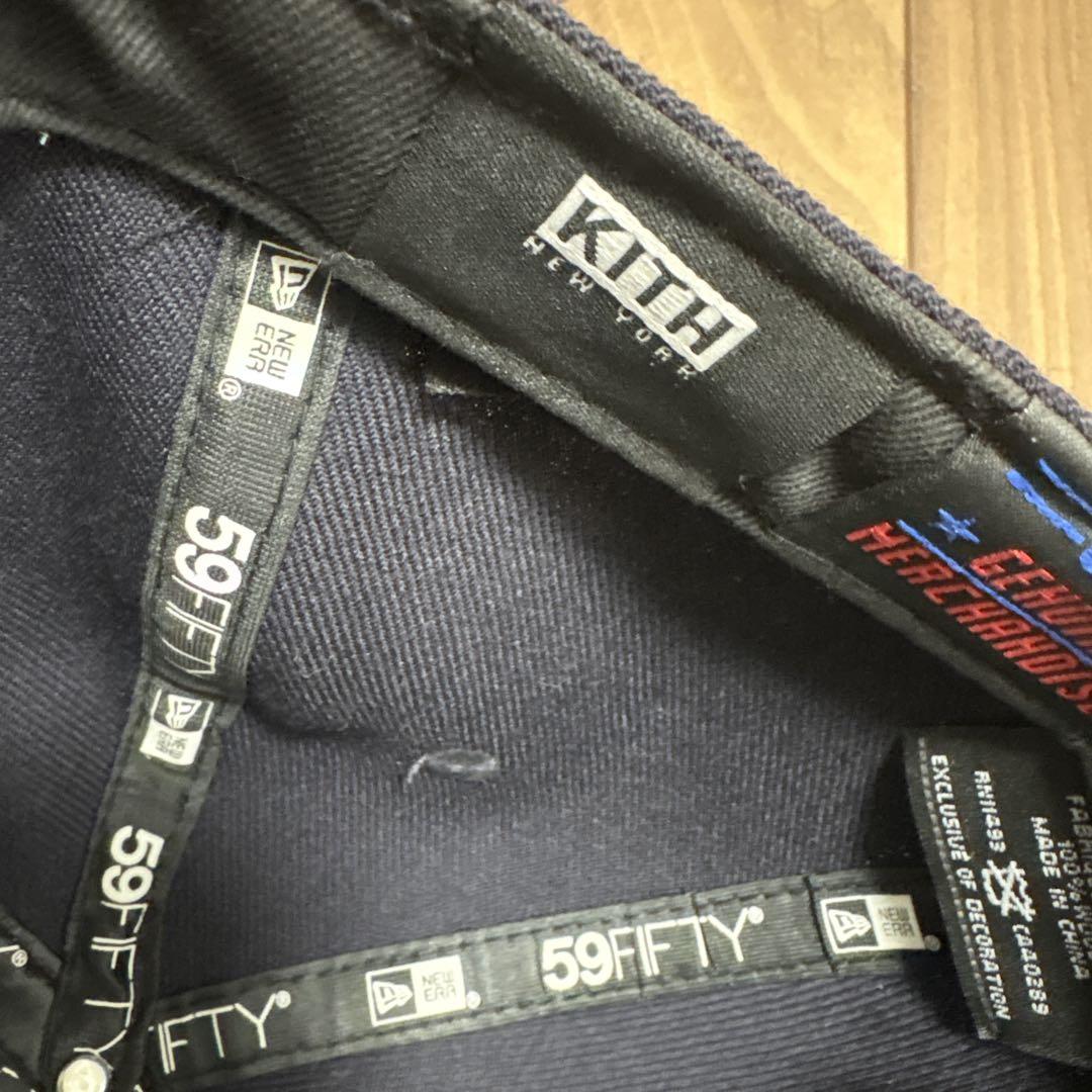 NEW ERA ✖️ KITH