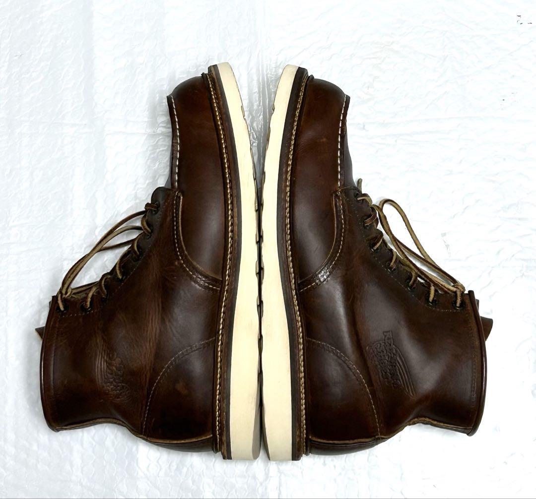 RED WINGレッドウィングハーレー
