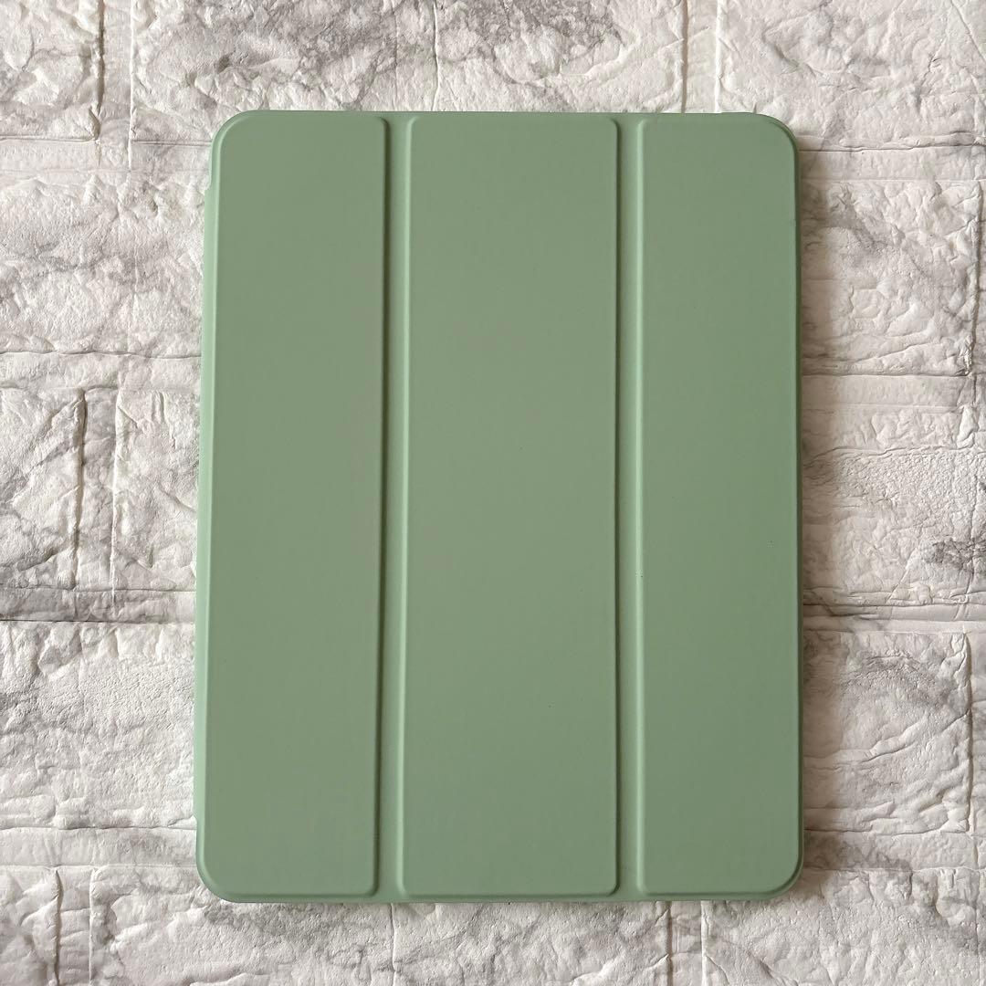 iPad Pro (M4) 第5世代 2024 タブレットケース 11インチ