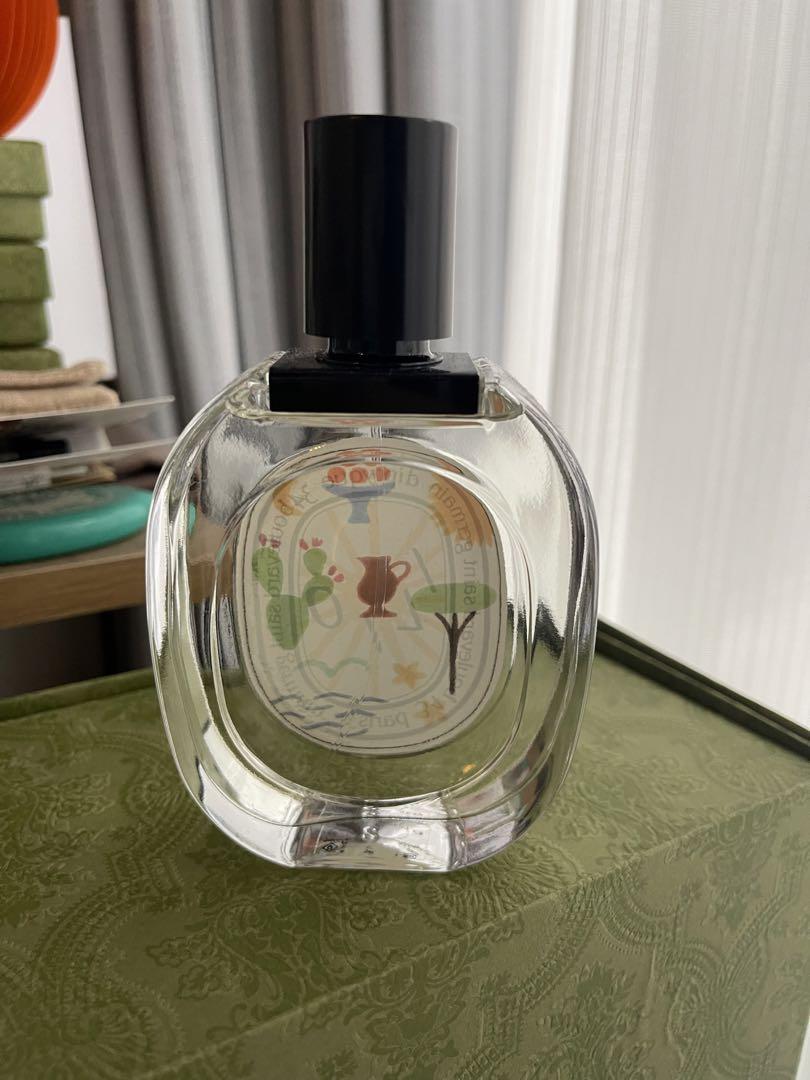 DIPTYQUE ディプティック イリオ EDT 100ML
