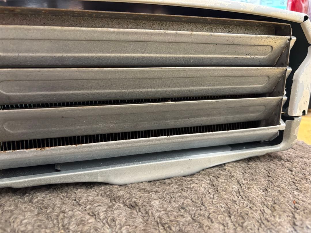 YR546 都市ガス用 元止め式 2020年11月製造品 瞬間湯沸かし器 給湯器目立った傷や汚れなし MARWIL-DEMENAGEMENTS_CH