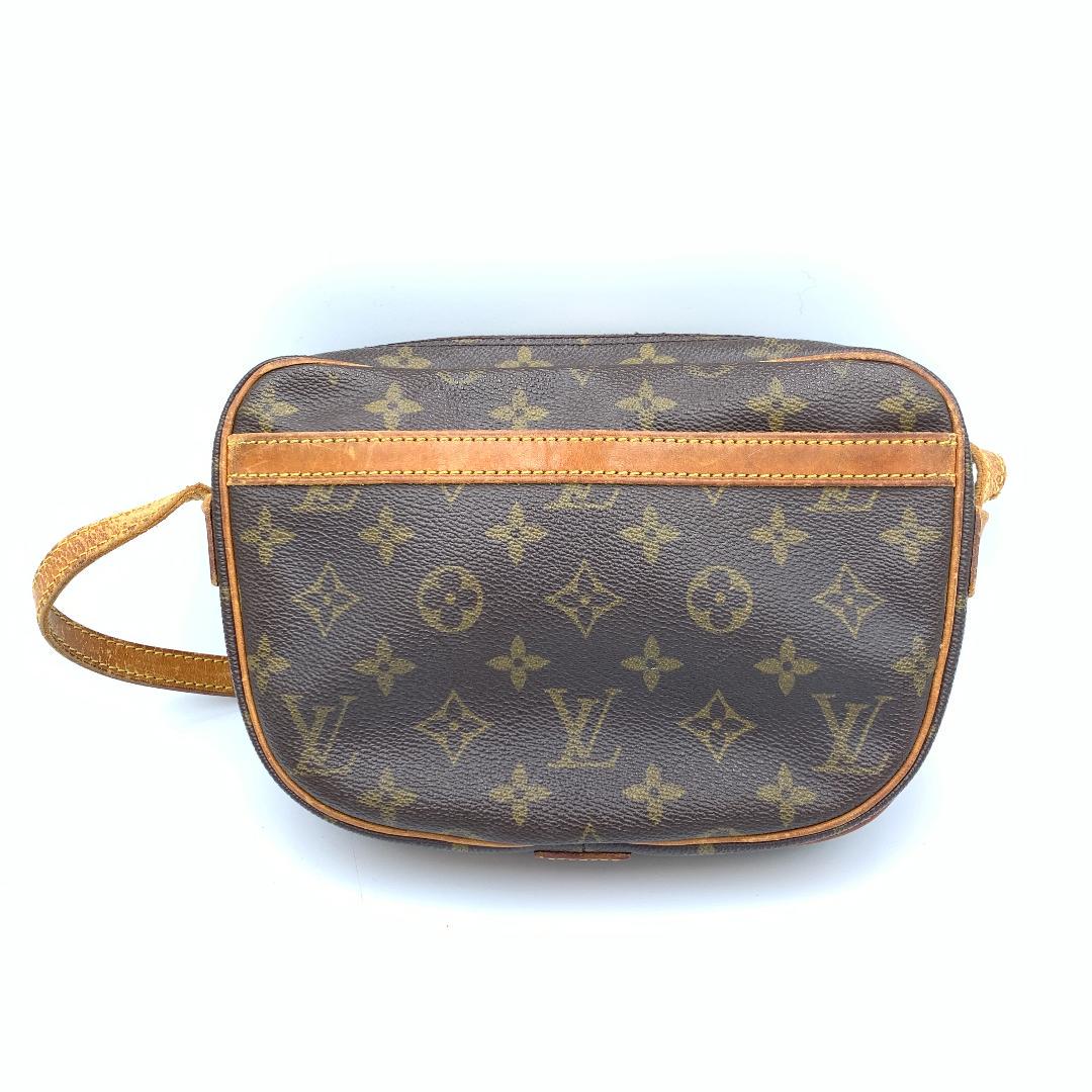 大人気定番 ルイヴィトン ショルダーバッグ ジョヌフィーユ M51226 aQiGr-m16877297093 2022得価