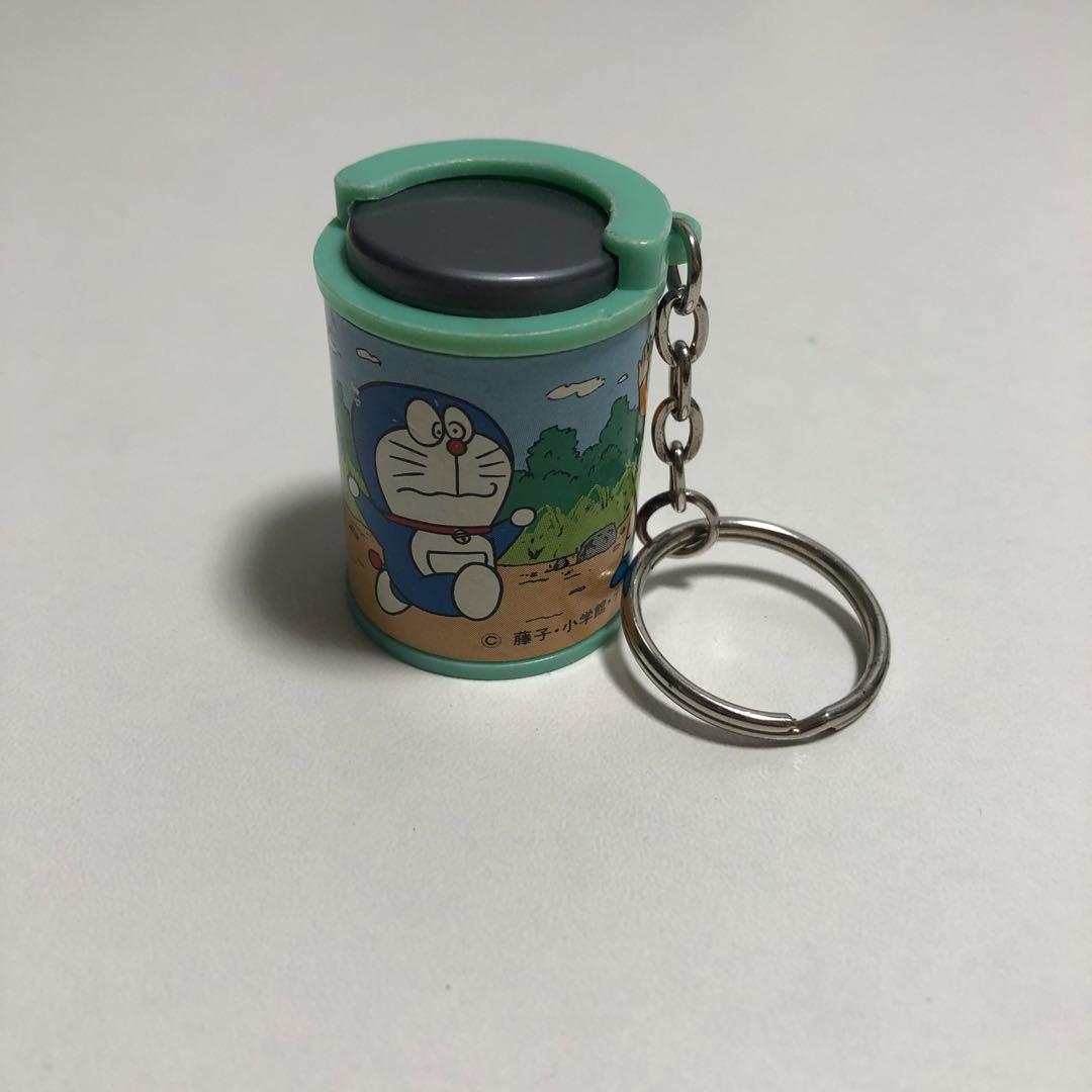 昭和レトロ ドラえもん コインケース