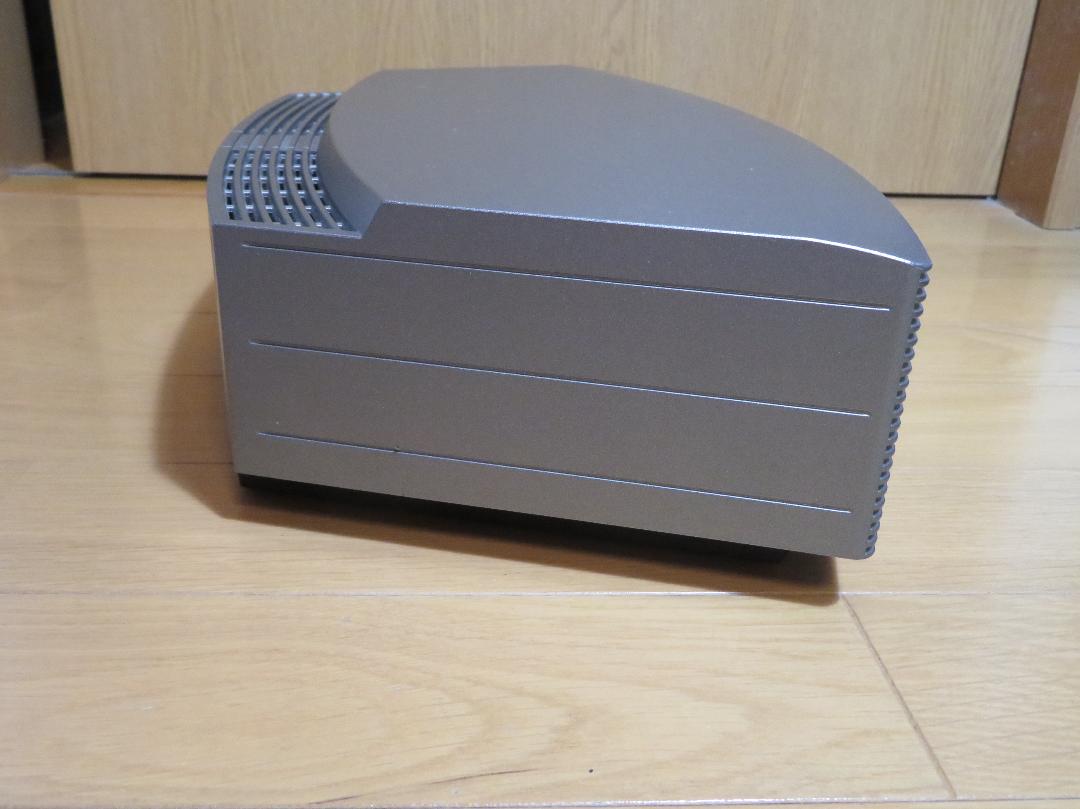 C866★BOSE Wave Music System AWRCCB /完動品！