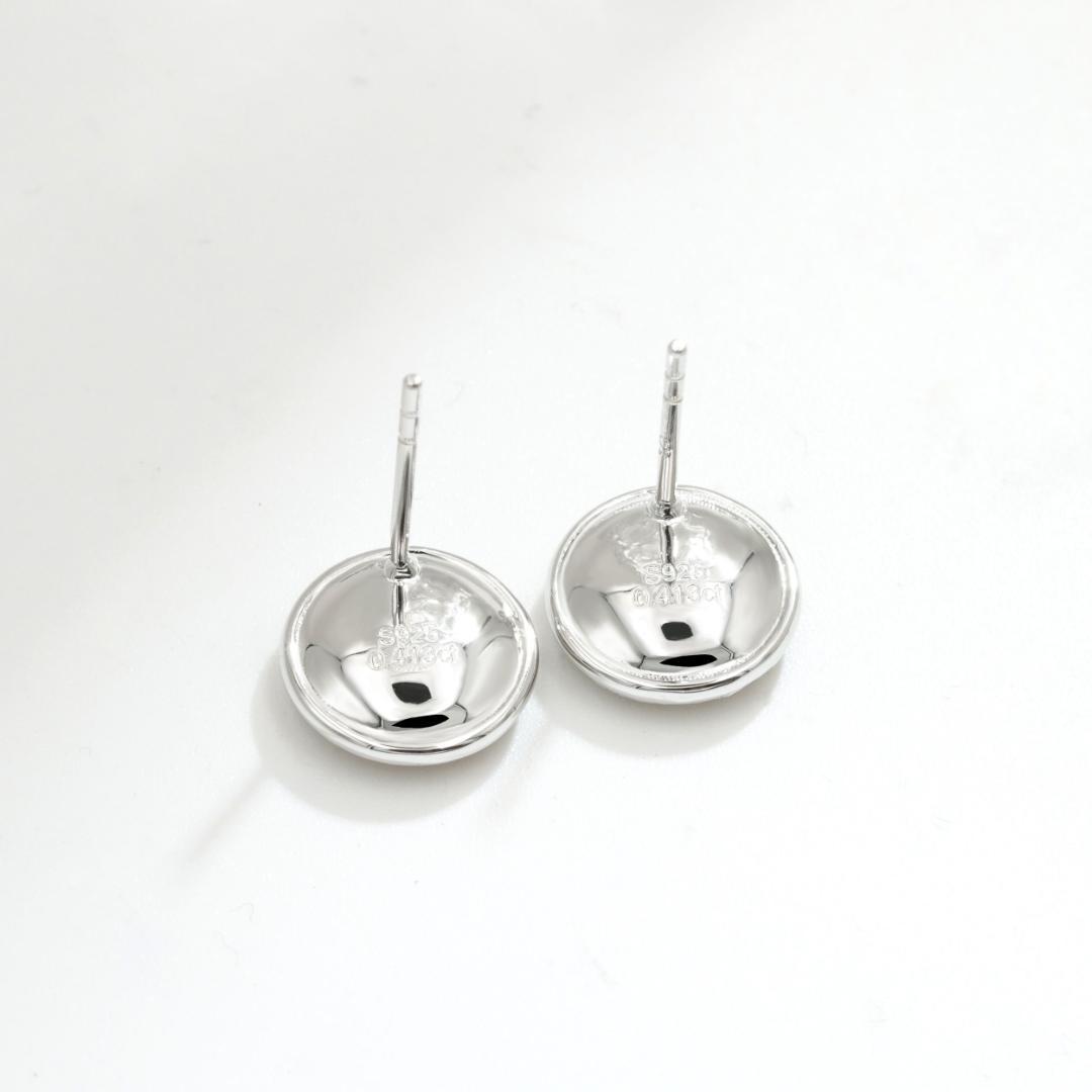 パヴェスダッドピアス J-E240712（4週間発送）