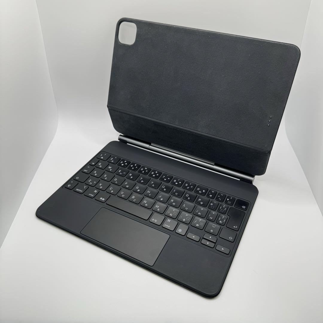 iPad Pro 11インチ (第2世代)3点セット iPad Pro 11インチ (第2世代)3点セット