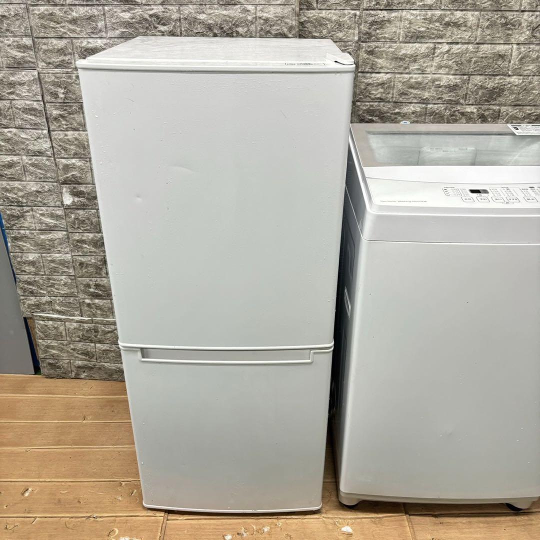 冷蔵庫 洗濯機