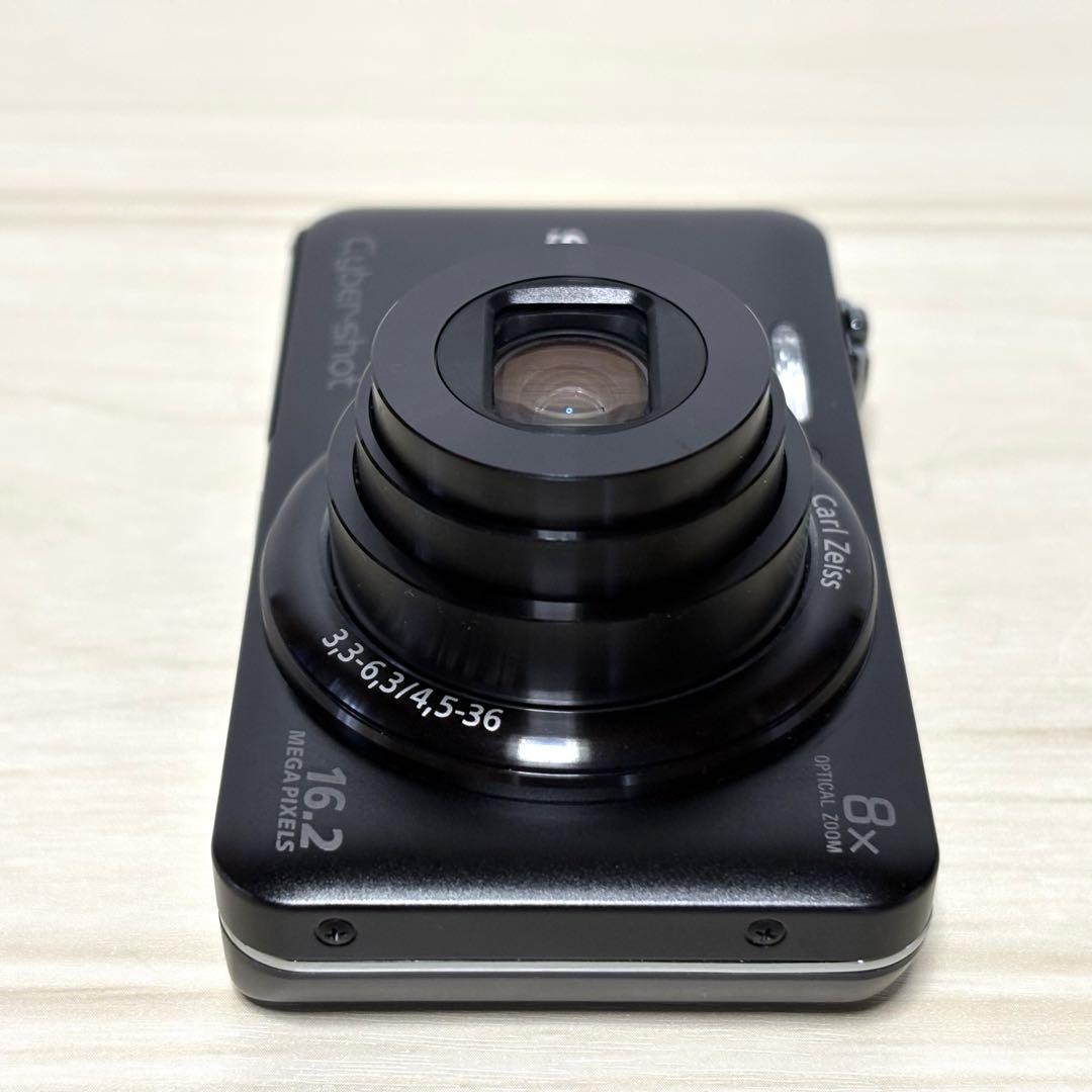 【美品】SONY Cyber-shot DSC-WX60 コンデジ ソニー
